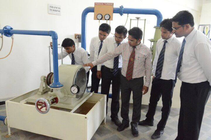 laboratory